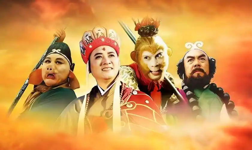 星屑列车动漫番剧海报